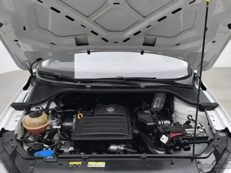 2021 Jetta VA3 с пробегом 6 300 км