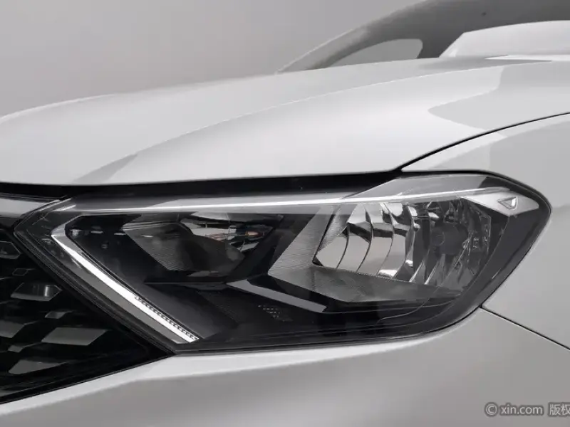2021 Jetta VA3 с пробегом 6 300 км