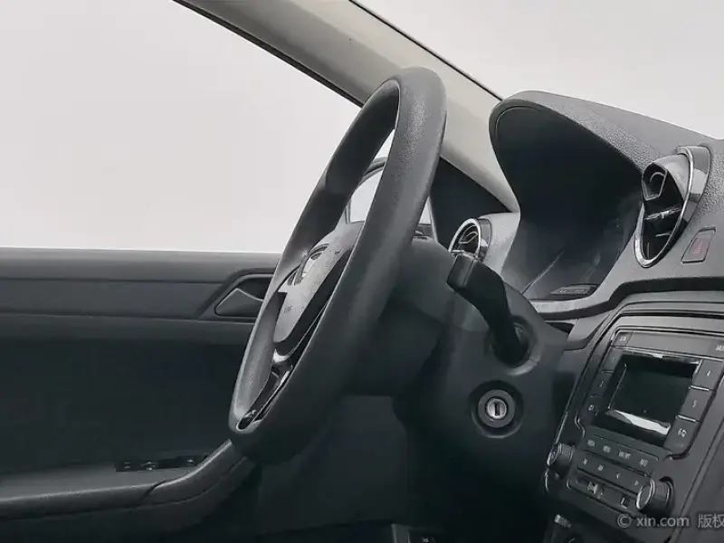 2021 Jetta VA3 с пробегом 6 300 км
