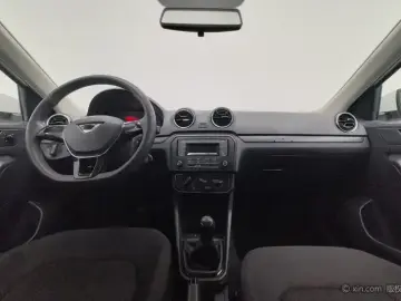 2021 Jetta VA3 с пробегом 6 300 км