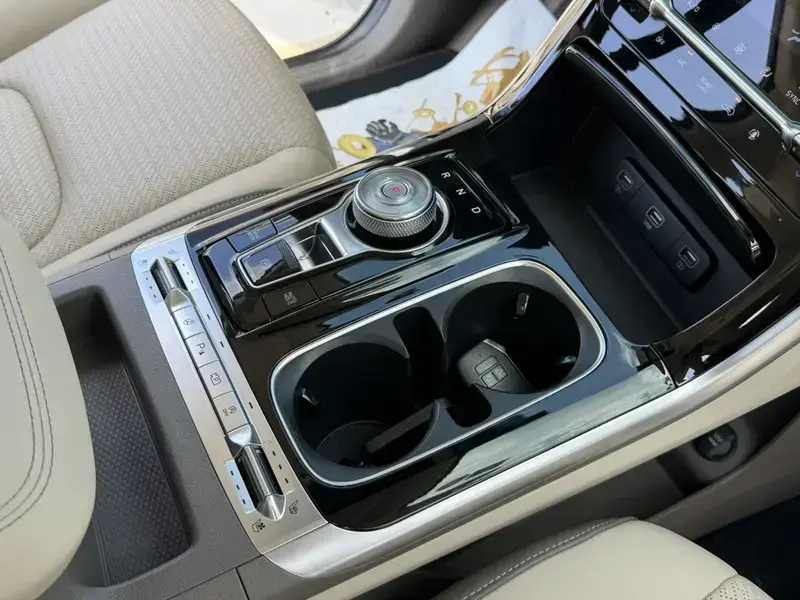 2021 Kia Carnival с пробегом 61 000 км