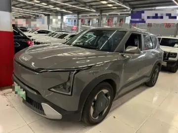 Kia EV5