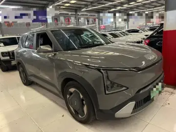 2024 Kia EV5 с пробегом 96 000 км