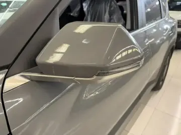 2024 Kia EV5 с пробегом 96 000 км