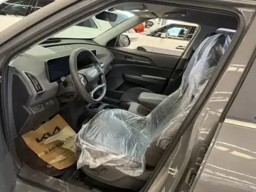 2024 Kia EV5 с пробегом 96 000 км