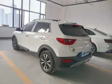 2021 Kia KX1 с пробегом 9 000 км