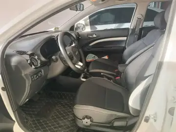 2021 Kia KX1 с пробегом 9 000 км