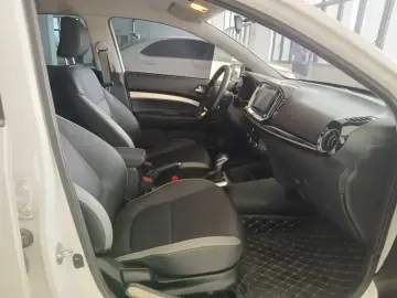 2021 Kia KX1 с пробегом 9 000 км
