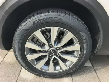 2020 Kia KX7 с пробегом 67 000 км