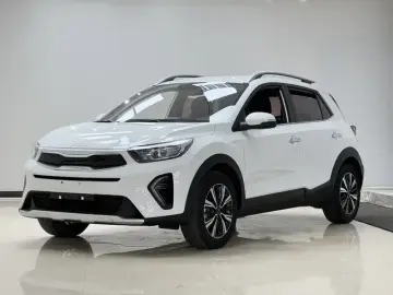 Kia KX1