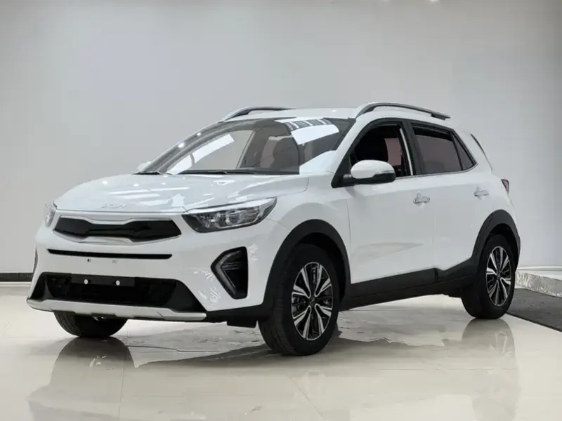 2021 Kia KX1 с пробегом 64 000 км
