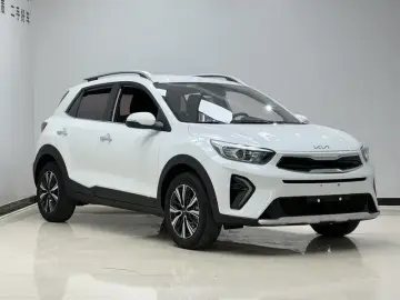 2021 Kia KX1 с пробегом 64 000 км