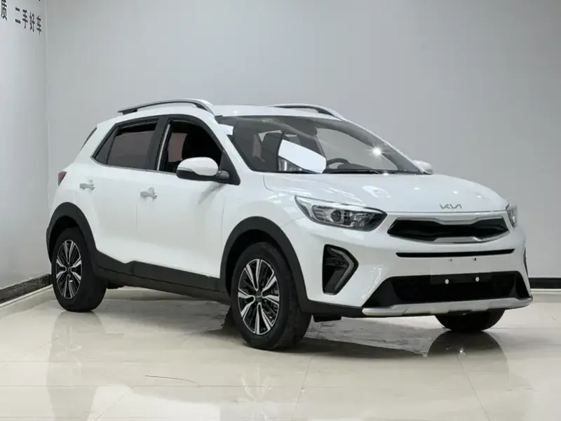 2021 Kia KX1 с пробегом 64 000 км