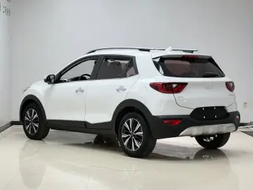 2021 Kia KX1 с пробегом 64 000 км