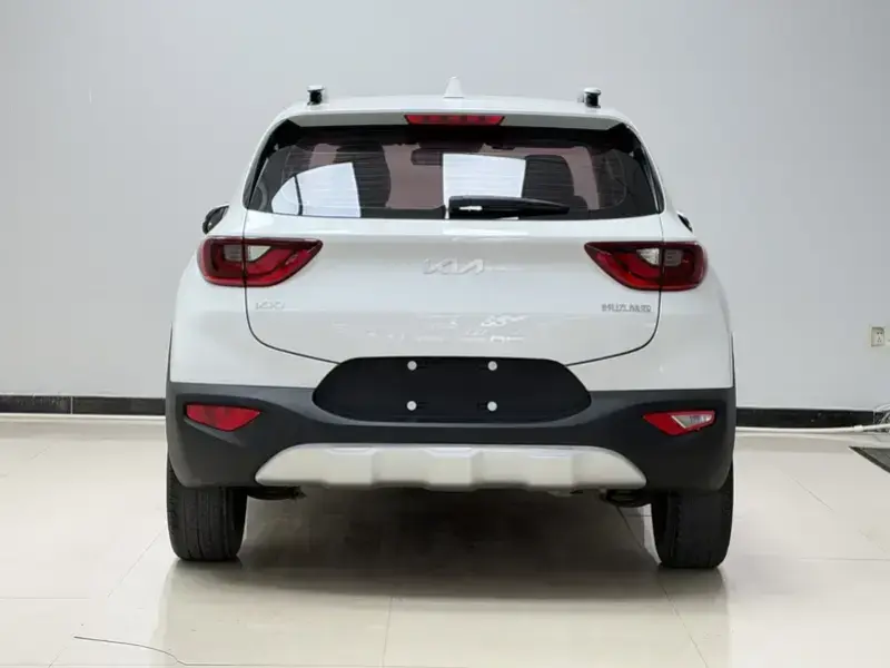 2021 Kia KX1 с пробегом 64 000 км