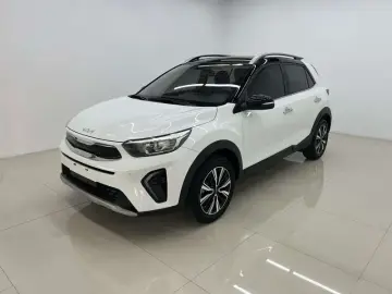 Kia KX1