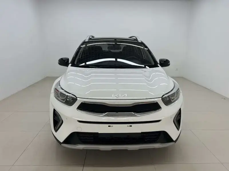 2021 Kia KX1 с пробегом 59 000 км