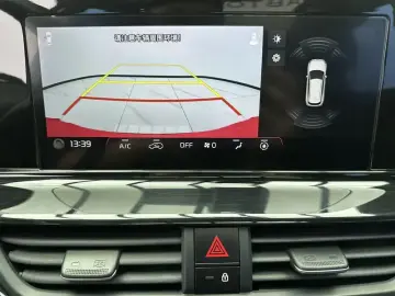 2023 Kia Seltos с пробегом 18 000 км