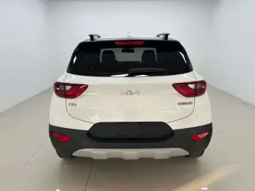 2021 Kia KX1 с пробегом 59 000 км