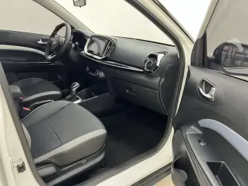 2021 Kia KX1 с пробегом 59 000 км