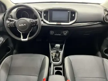 2021 Kia KX1 с пробегом 59 000 км