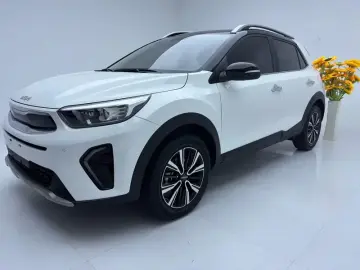 Kia KX1