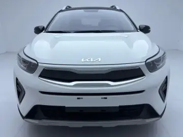2021 Kia KX1 с пробегом 16 000 км