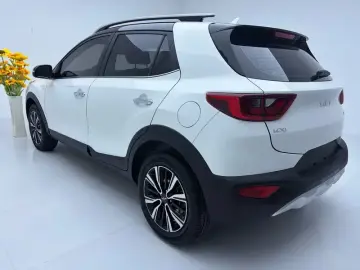 2021 Kia KX1 с пробегом 16 000 км