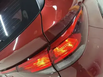 2019 Kia KX Cross с пробегом 61 000 км