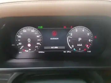 2024 Land Rover Defender с пробегом 107 100 км