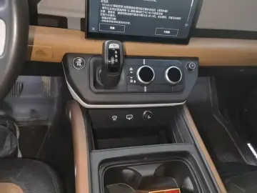 2024 Land Rover Defender с пробегом 107 100 км