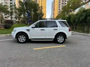 2012 Land Rover Freelander с пробегом 150 000 км