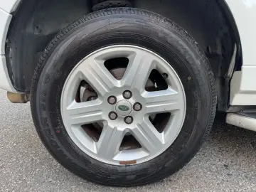 2012 Land Rover Freelander с пробегом 150 000 км