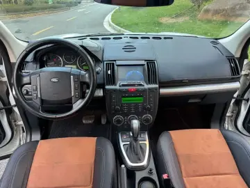 2012 Land Rover Freelander с пробегом 150 000 км