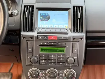 2012 Land Rover Freelander с пробегом 131 900 км