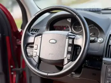 2012 Land Rover Freelander с пробегом 131 900 км