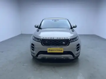 2023 Land Rover Range Rover Evoque с пробегом 43 000 км