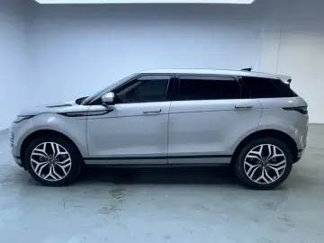 2023 Land Rover Range Rover Evoque с пробегом 43 000 км