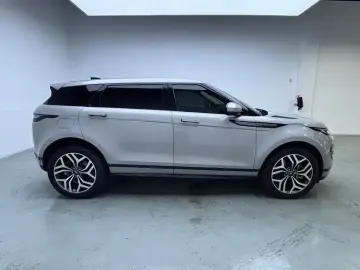 2023 Land Rover Range Rover Evoque с пробегом 43 000 км
