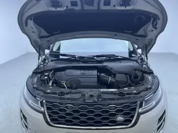 2023 Land Rover Range Rover Evoque с пробегом 43 000 км