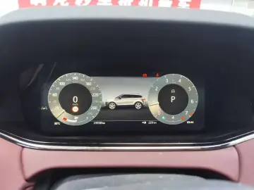 2024 Land Rover Range Rover Evoque с пробегом 19 200 км