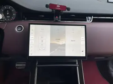2024 Land Rover Range Rover Evoque с пробегом 22 500 км