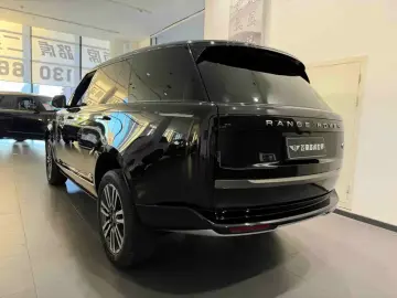 2024 Land Rover Range Rover с пробегом 24 000 км