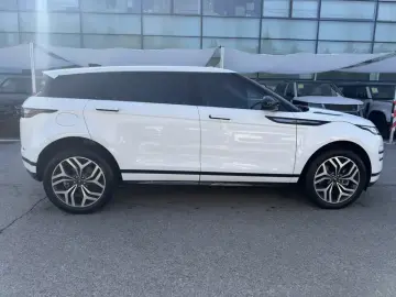 2024 Land Rover Range Rover Evoque с пробегом 14 700 км