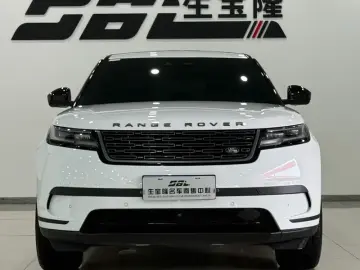 2025 Land Rover Range Rover Velar с пробегом 9 000 км
