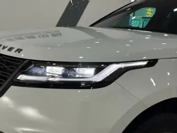 2025 Land Rover Range Rover Velar с пробегом 9 000 км