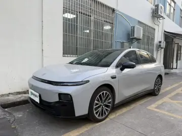 Leapmotor B01