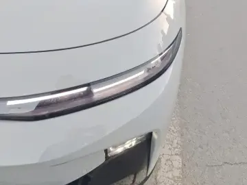 2025 Leapmotor B10 с пробегом 21 000 км