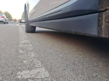 2025 Leapmotor B10 с пробегом 21 000 км