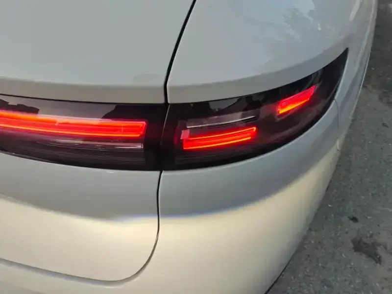 2025 Leapmotor B10 с пробегом 21 000 км